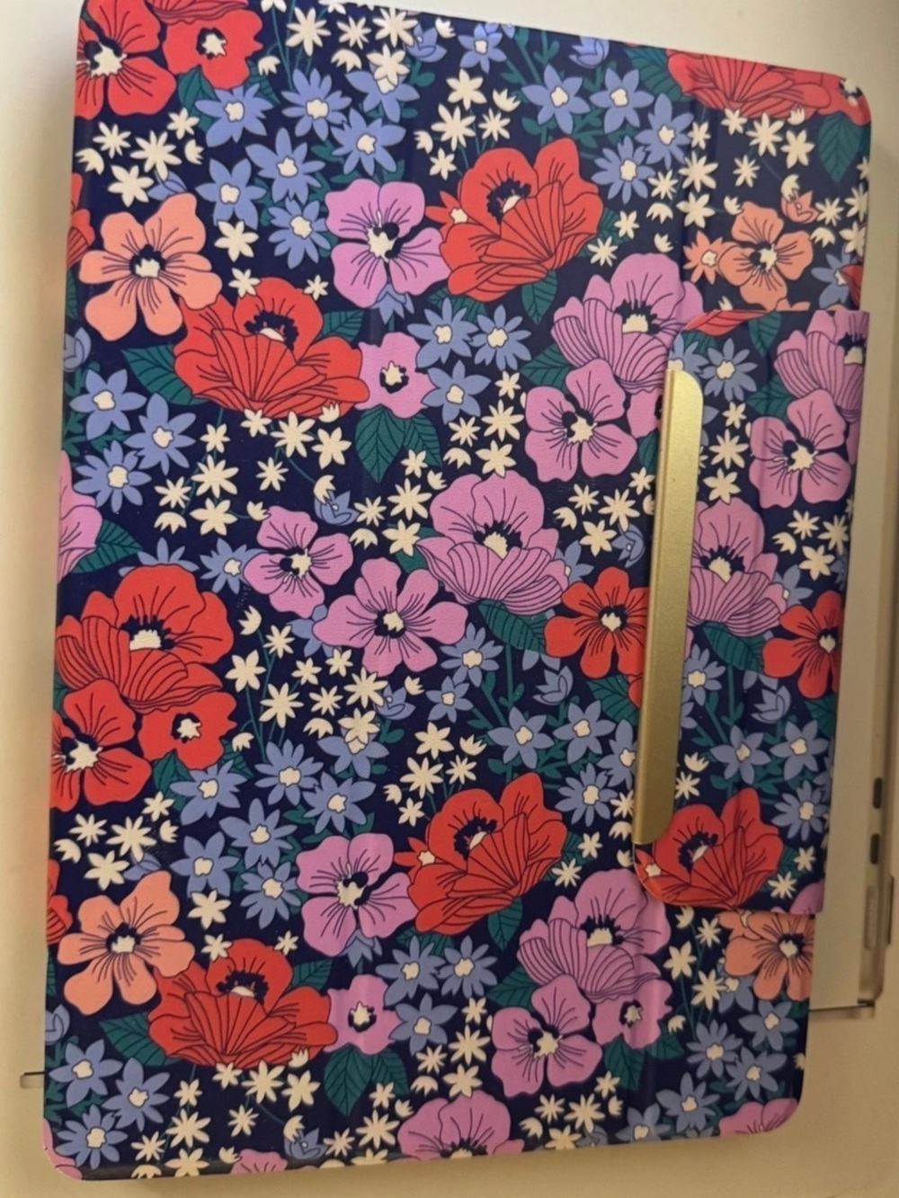 heyday Floral Tablet Case for iPad 10.2 in Floral iPad 10.2 in Case NWT